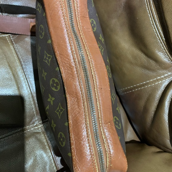 Louis Vuitton sac bandalier - Picture 10 of 17